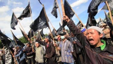 Kader Hizbut Tahrir Indonesia Diminta Mencari Ormas Lain